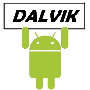 ¿Qué es Dalvik?