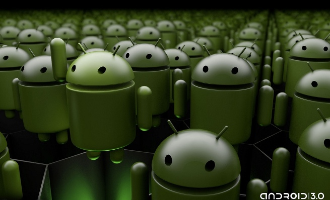 que es android