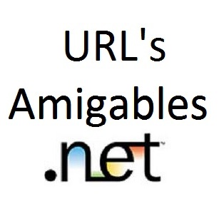 Programación de urls amigables en asp.net