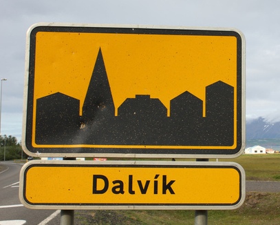 Cartel de dalvik