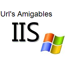 Url's amigables en IIS