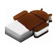 Ice Cream Sandwich
