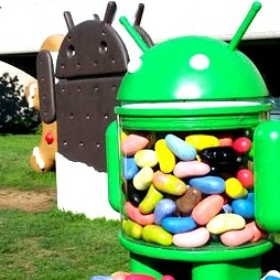 Versiones de Android y sus APIs