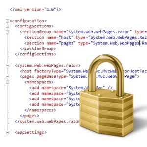 Filtrado de ips en el web.config con IP Security